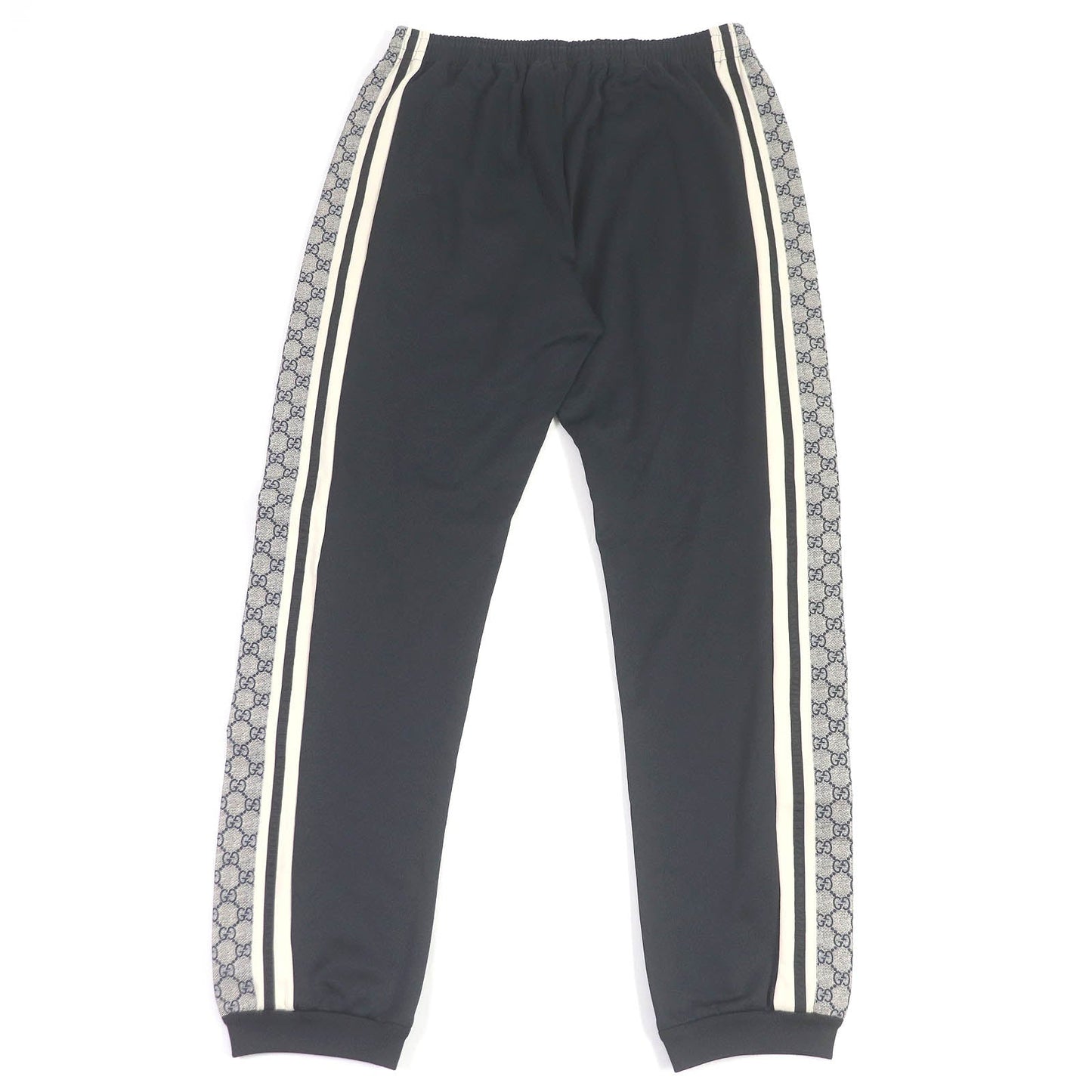 GUCCI Pants 545603 polyester black M