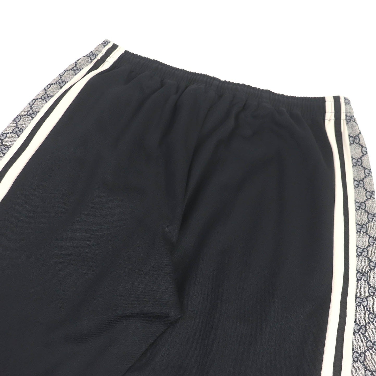 GUCCI Pants 545603 polyester black M