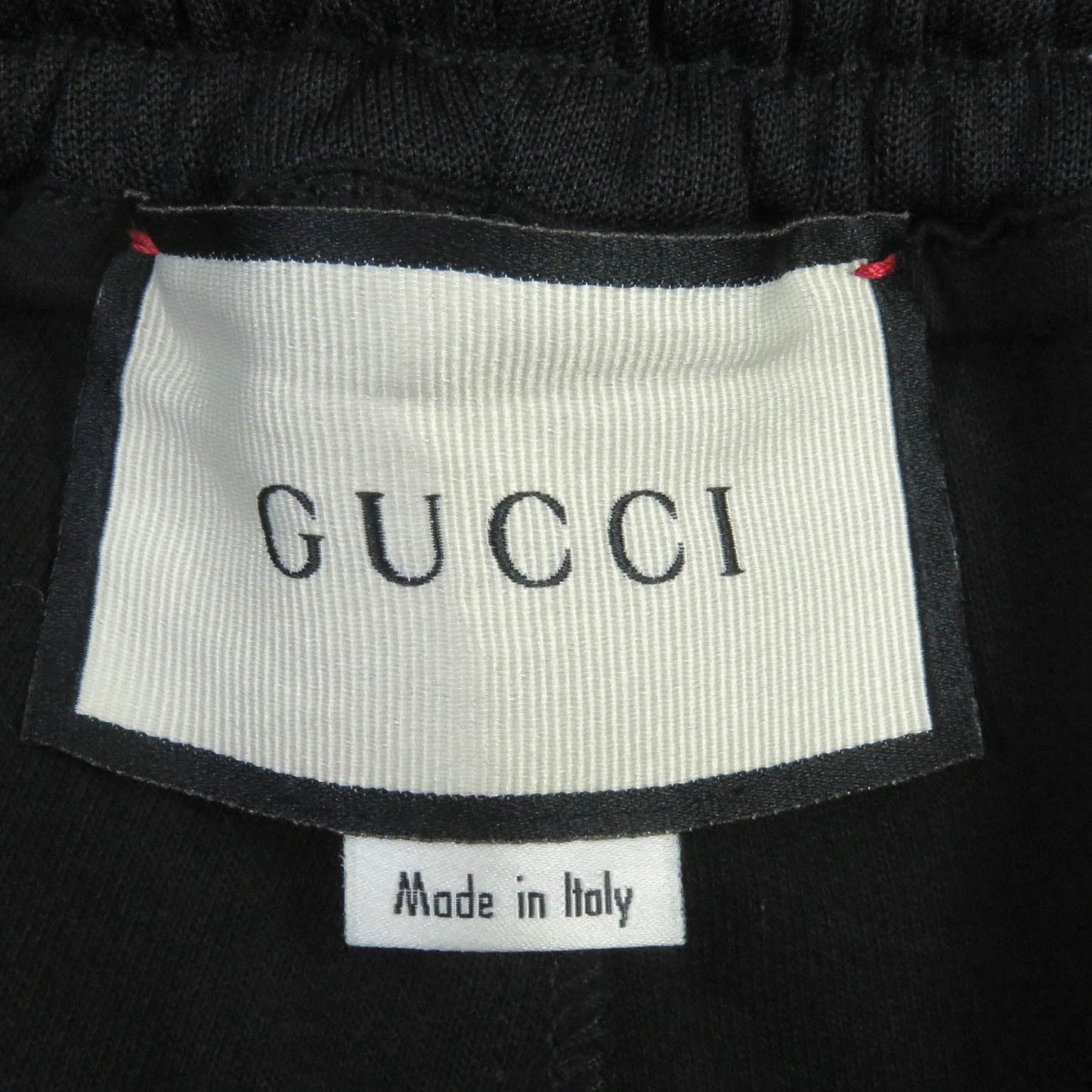 GUCCI Pants 545603 polyester black M