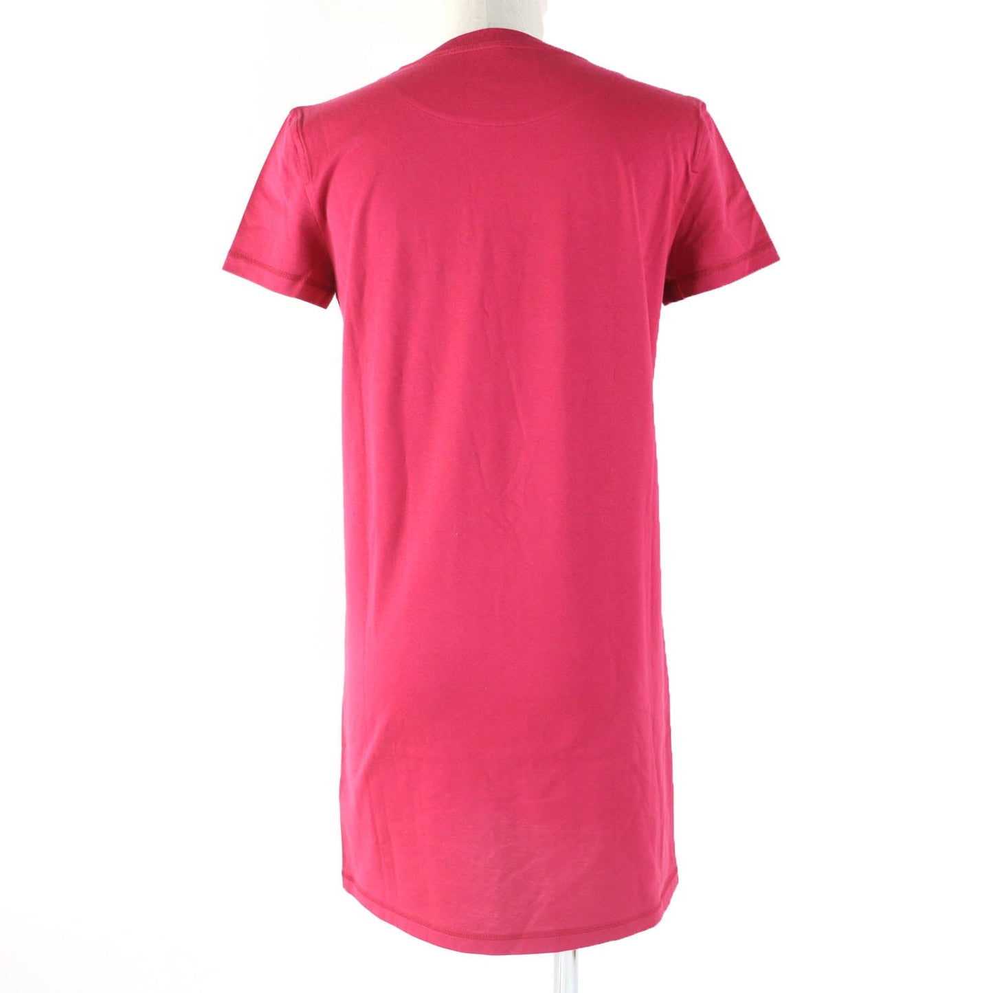HERMES one piece cotton Pink type DELLA CAVALLERIA 34