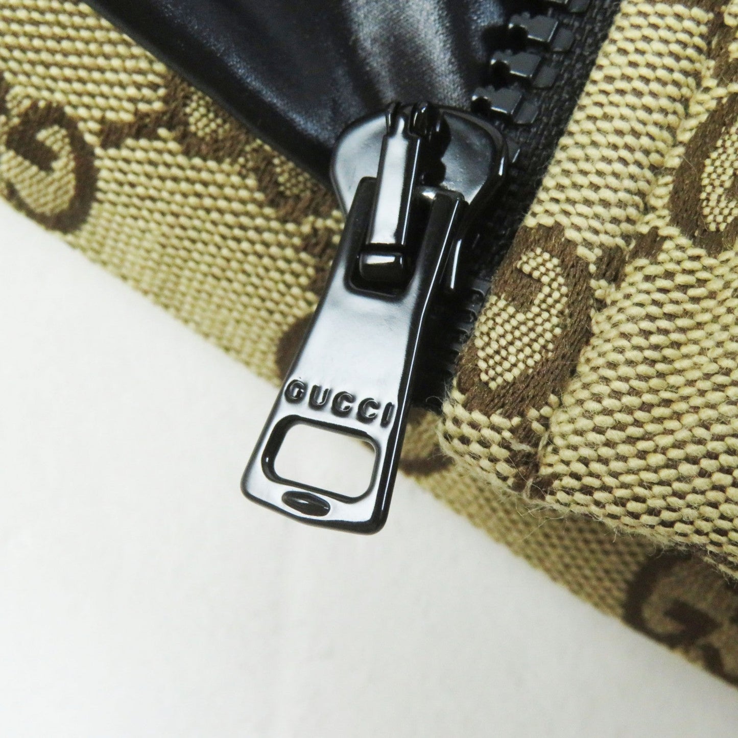 GUCCI Best 776838 cotton beige XS