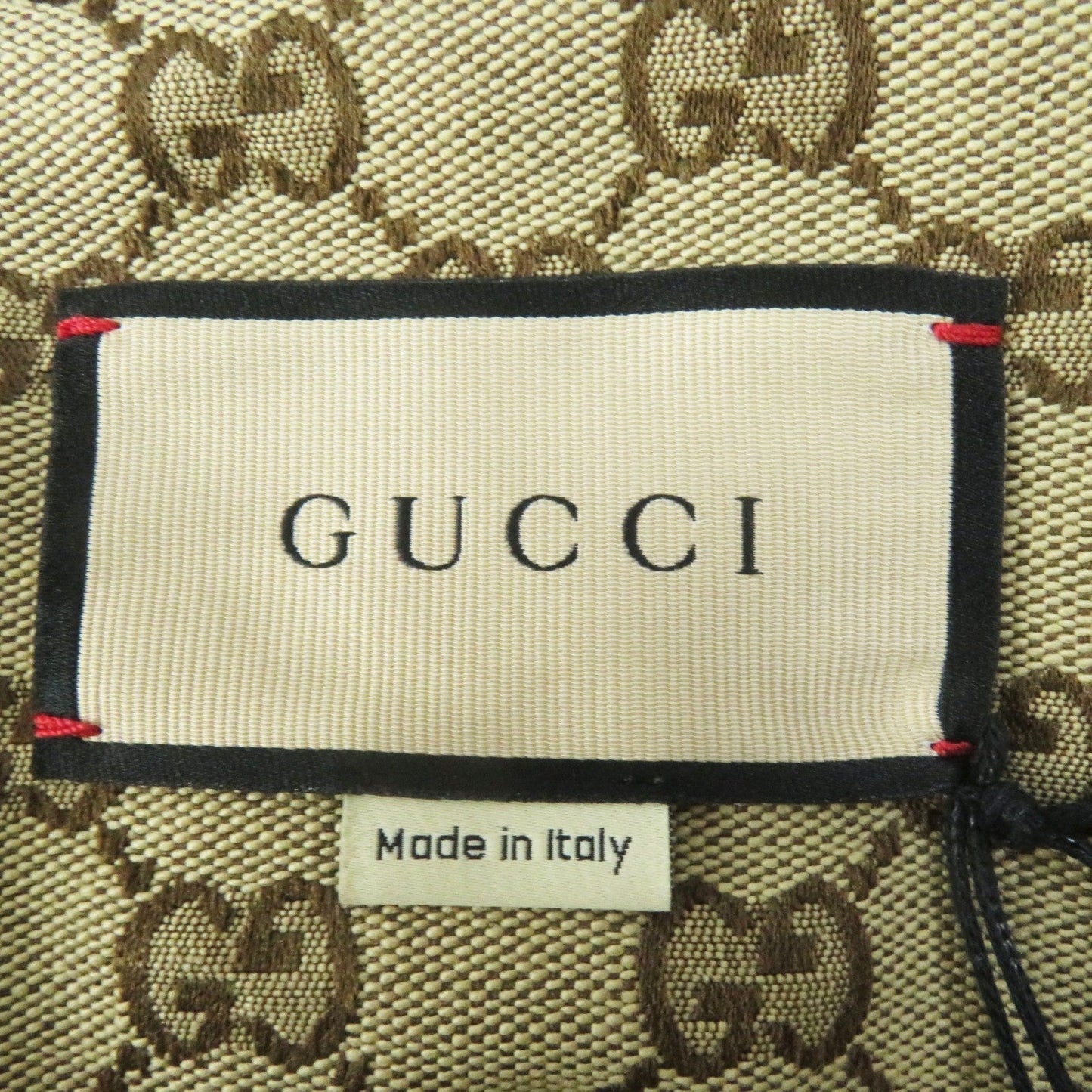 GUCCI Best 776838 cotton beige XS