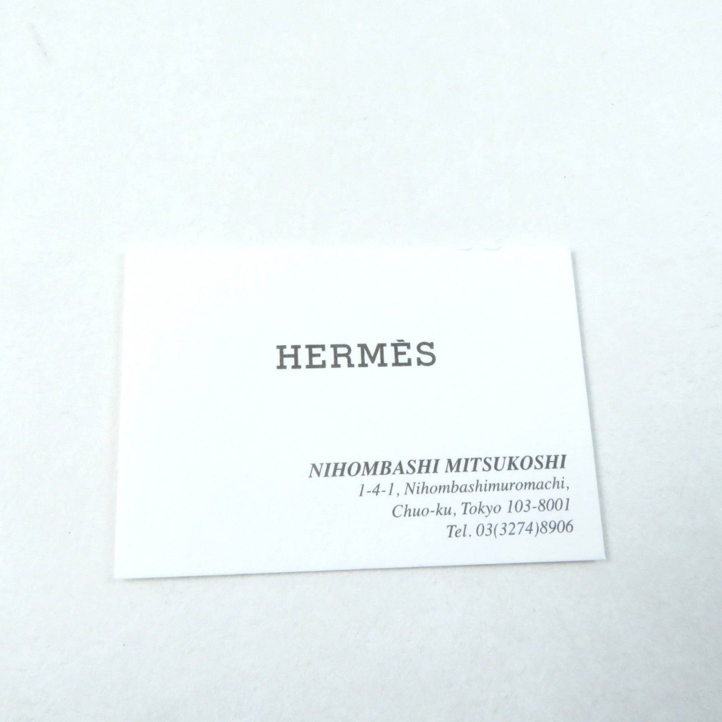 HERMES bracelet Box scarf black Kelly DeBultour