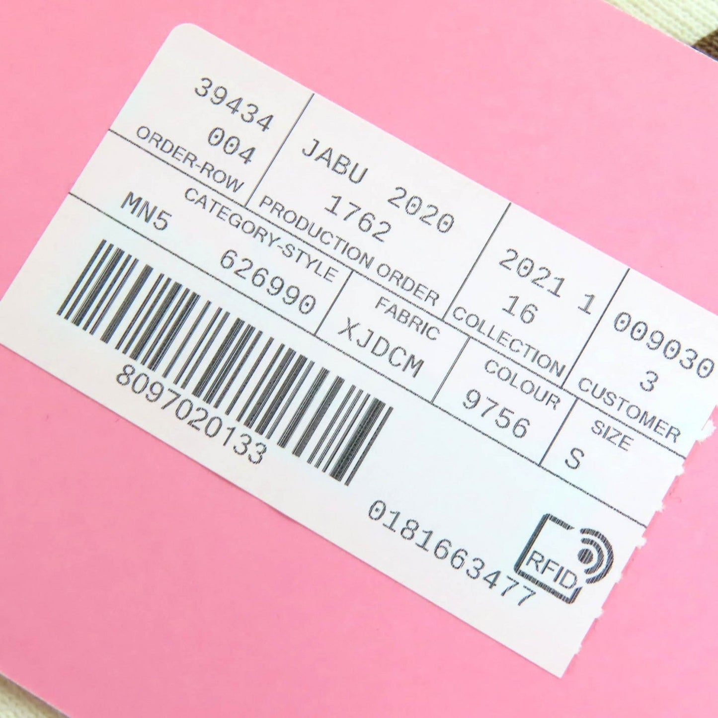 GUCCI sweat 626990 cotton Ivory S