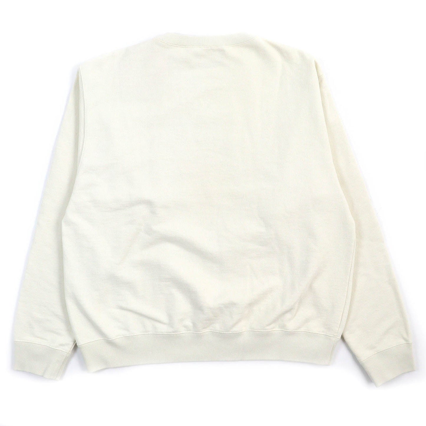 GUCCI sweat 626990 cotton Ivory S