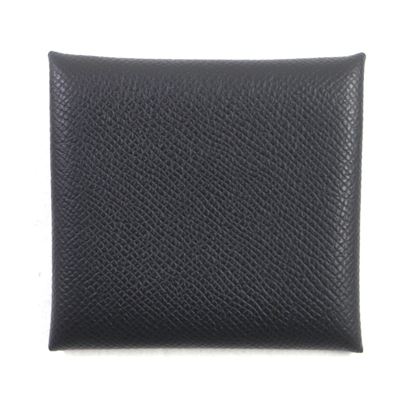 HERMES Coin case Epsom black Bastia