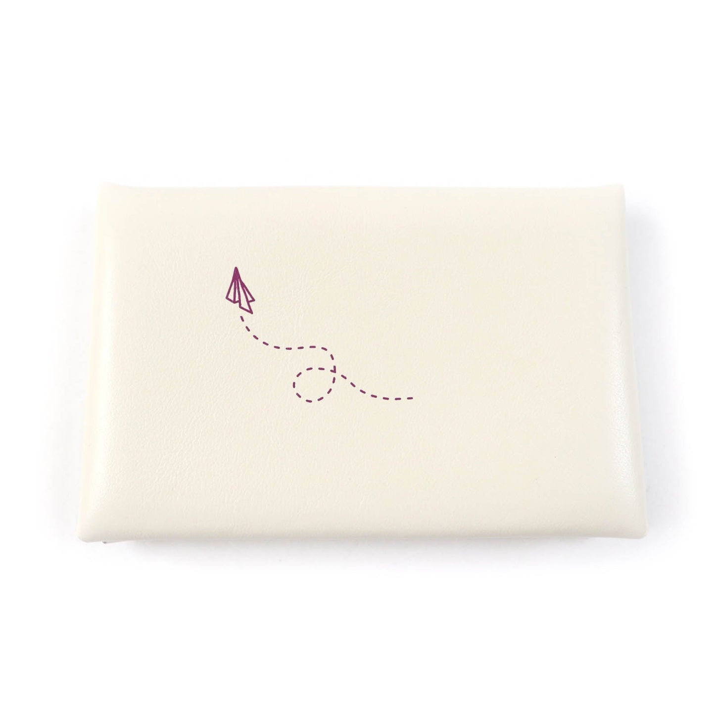 HERMES Card Case Vaux Swift Nata Calvi Aviatris