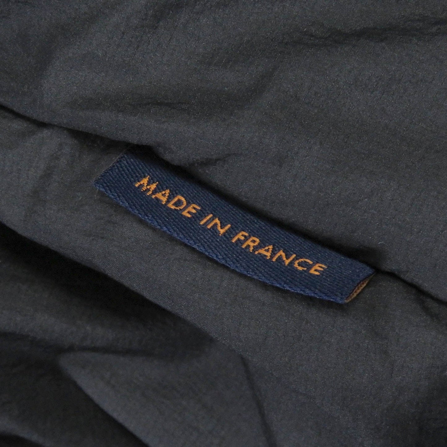 LOUIS VUITTON Blouson HLB05EDR2 Nylon Navy 44