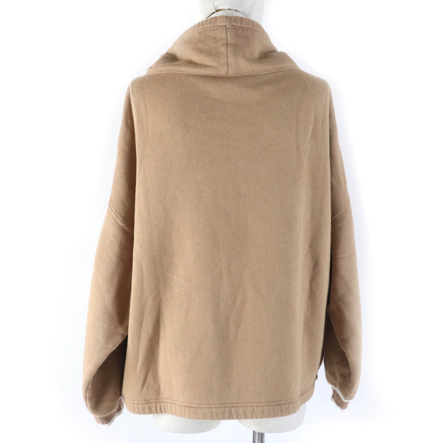 GUCCI tops 717417 cotton Brown XS