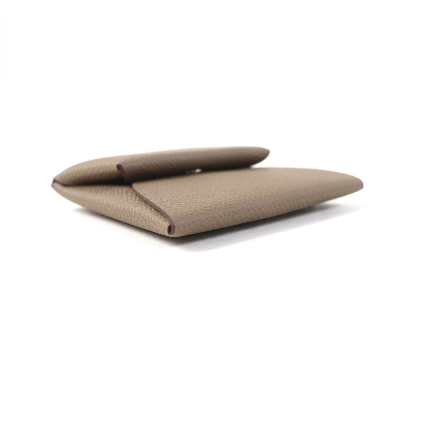 HERMES Coin case Epsom Etope Bastia