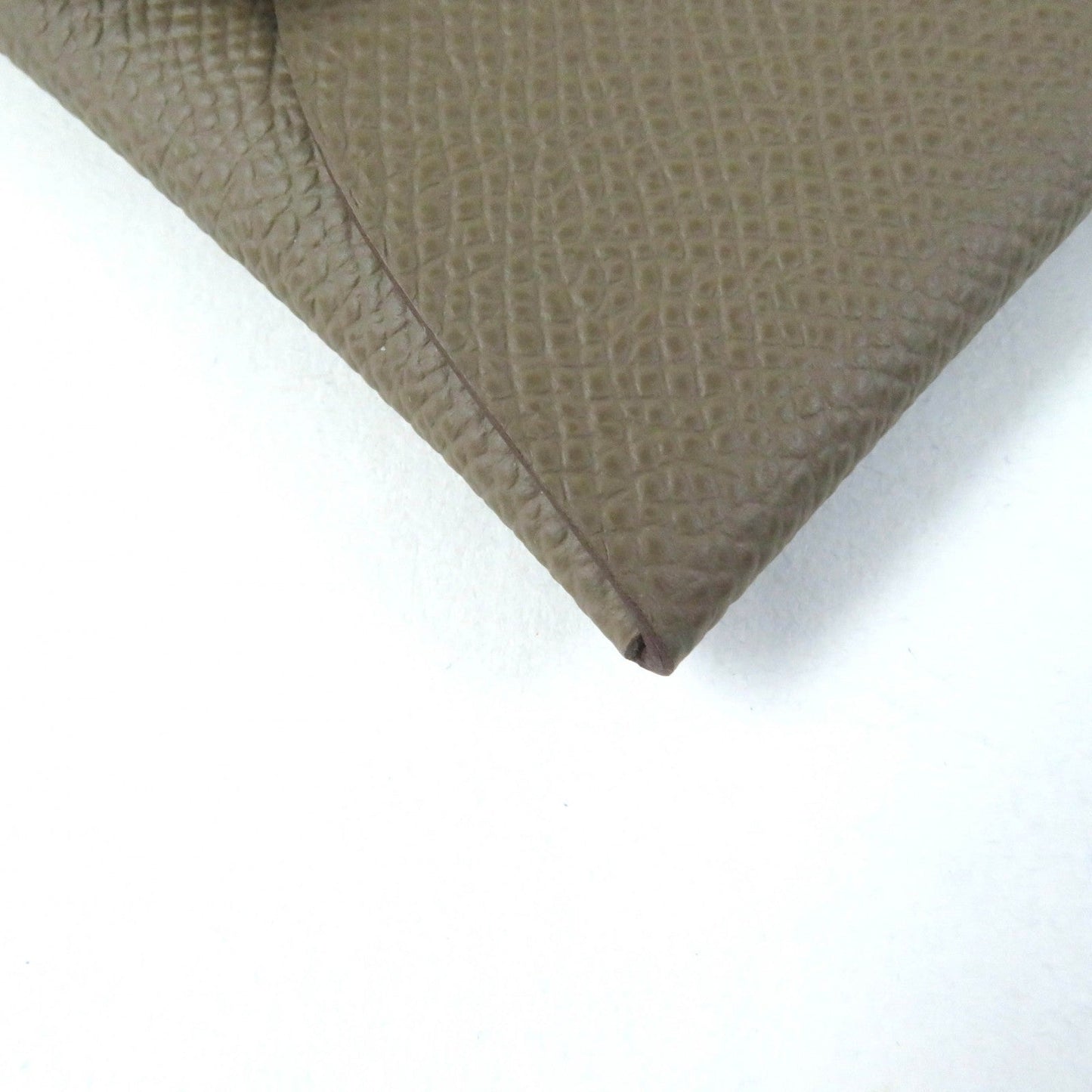 HERMES Coin case Epsom Etope Bastia