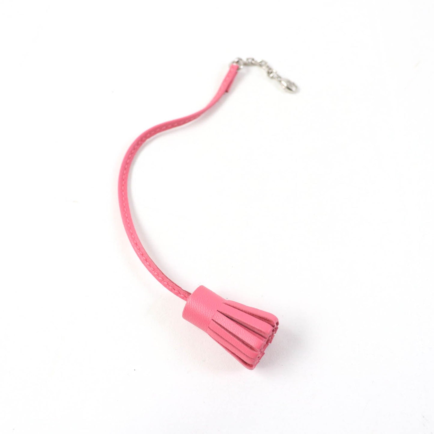 HERMES charm Anyo Miro pink Carmenchita