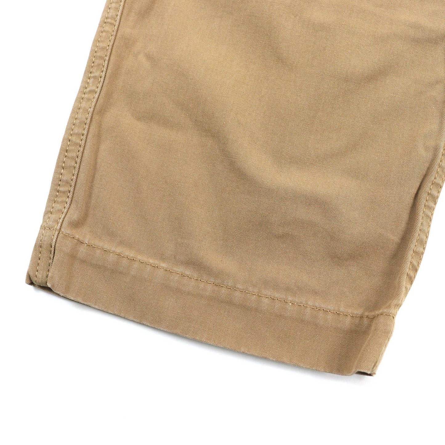GUCCI Pants 489281 cotton Brown beige type 34