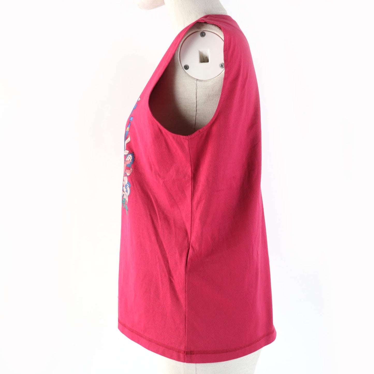 HERMES tops 4E4629DA cotton Pink type 38