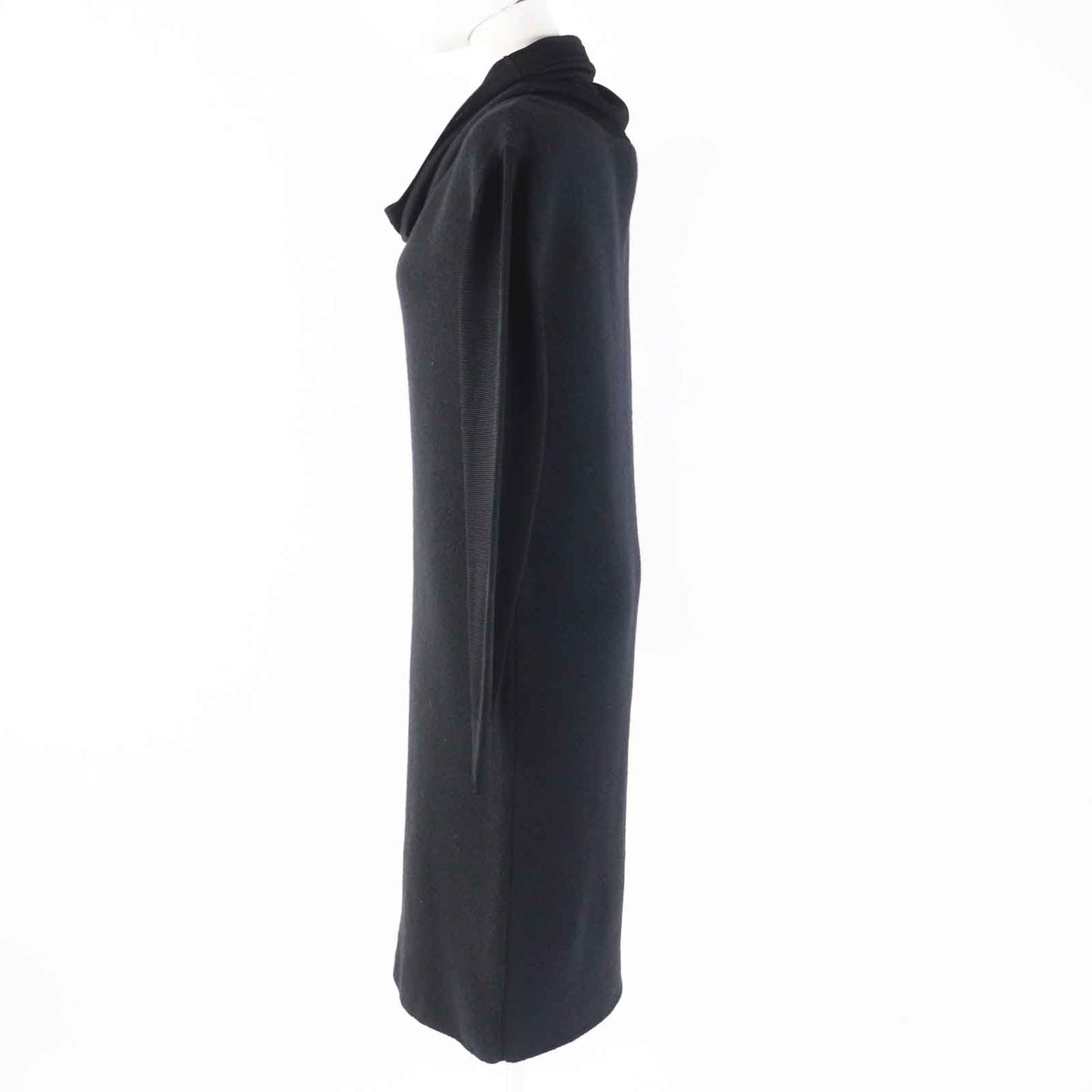 HERMES one piece Camel black 38