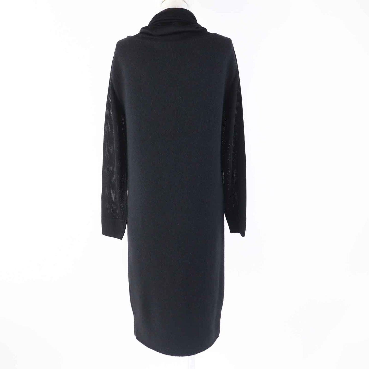 HERMES one piece Camel black 38