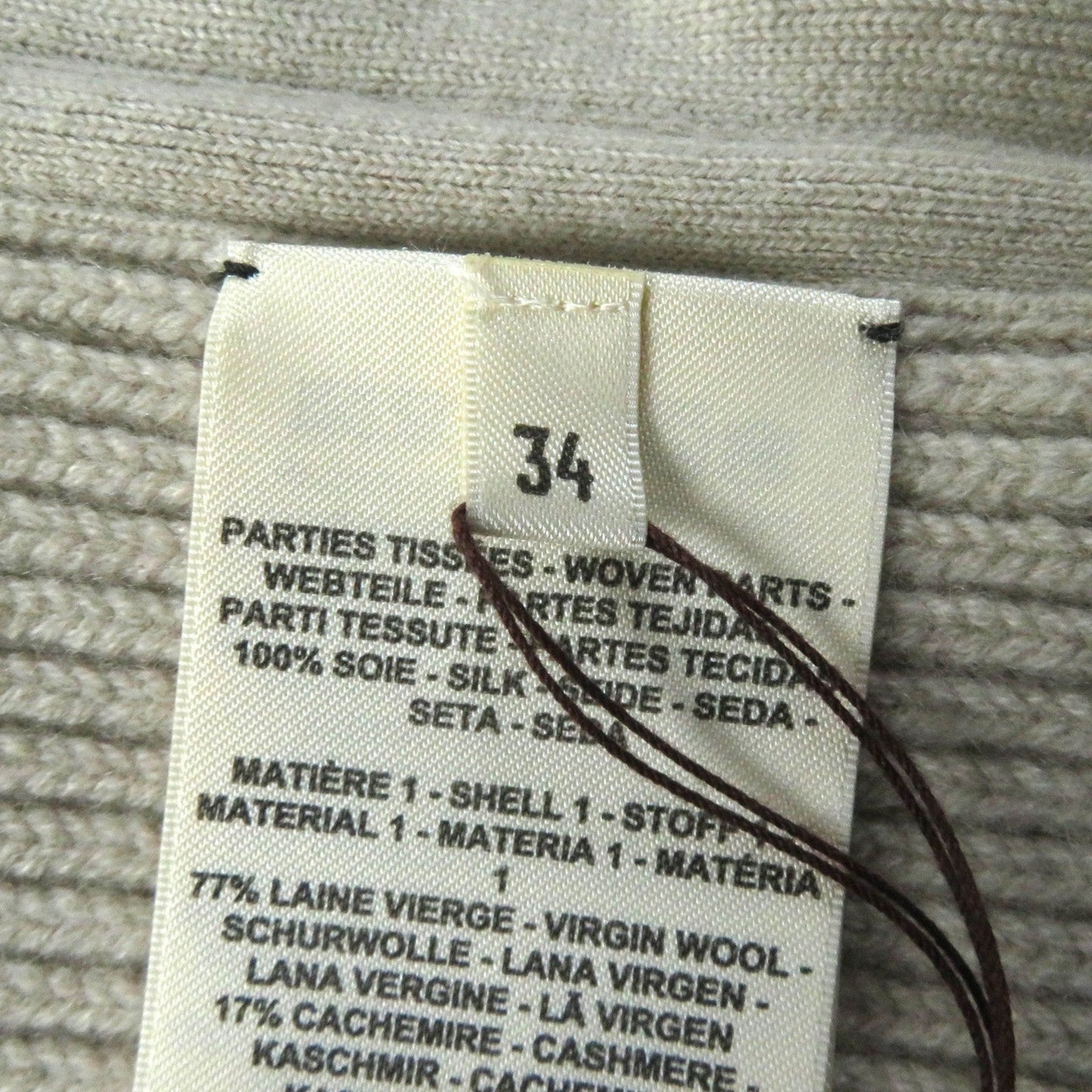 HERMES Best 3H2841DJ silk Multi 34