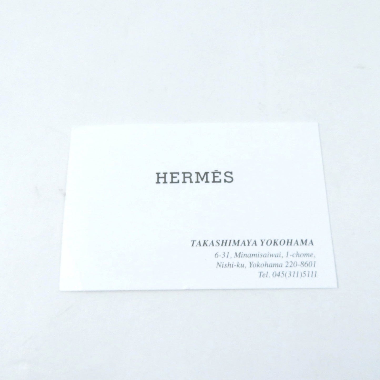 HERMES Sandals denim Indigo Oran 35
