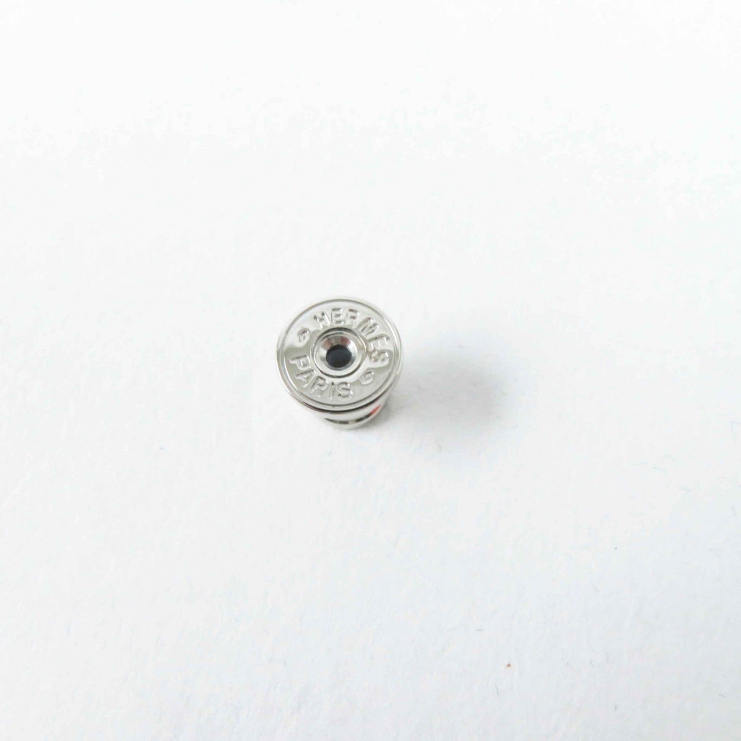 HERMES Pierce Lacquerwood blue Varision