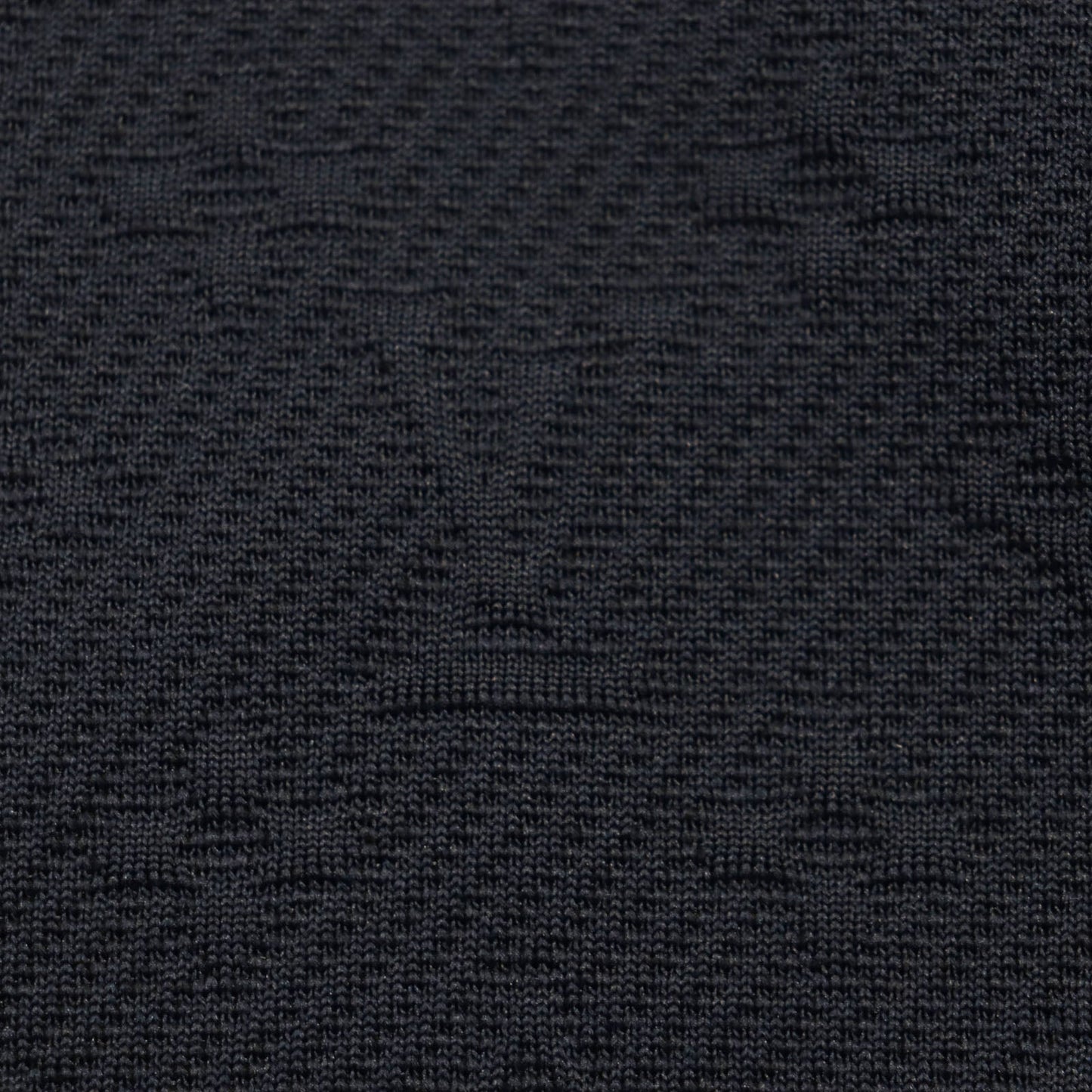 LOUIS VUITTON Blouson 1A7XYU polyester Bruny Monogram zip-through top XL