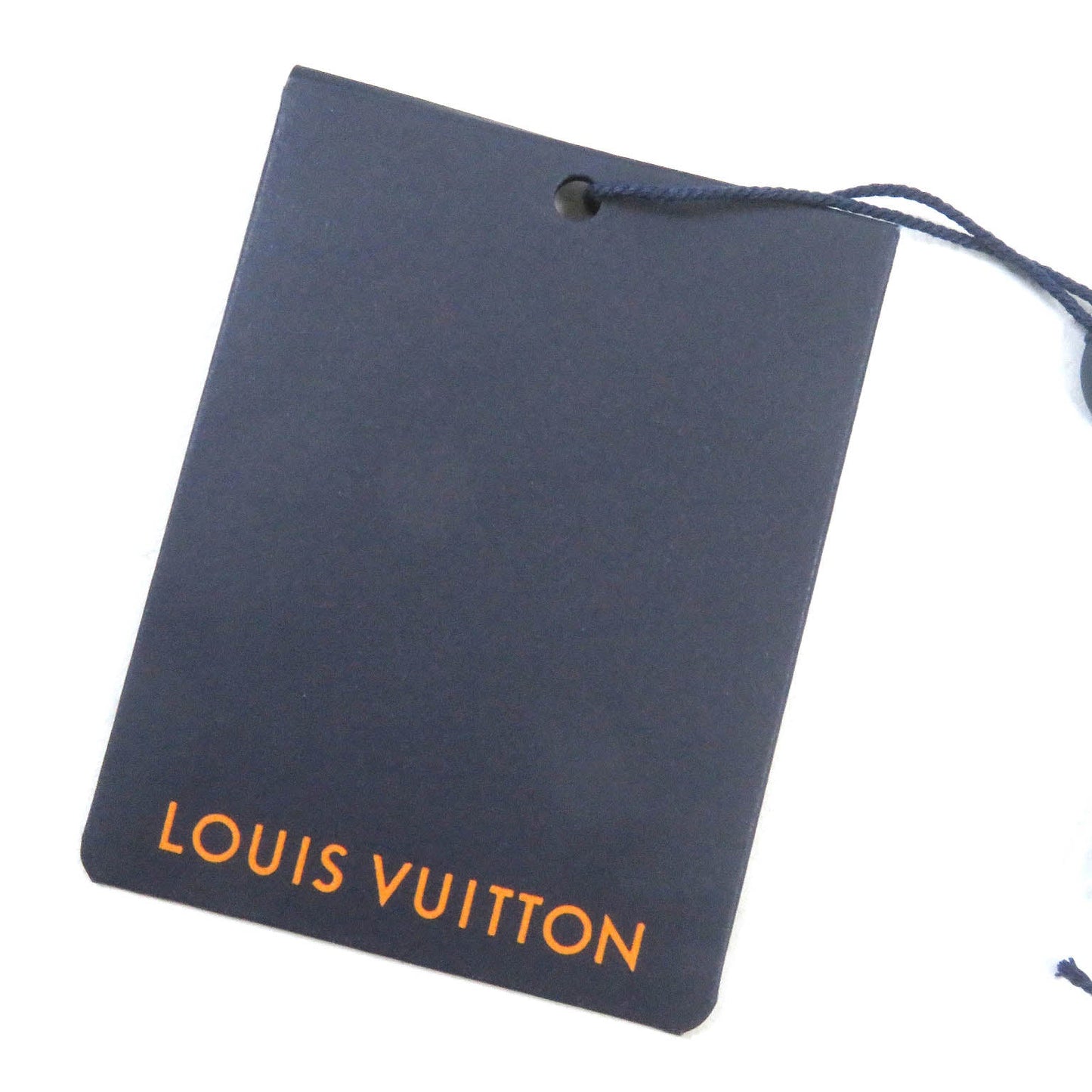 LOUIS VUITTON Blouson polyester green 46