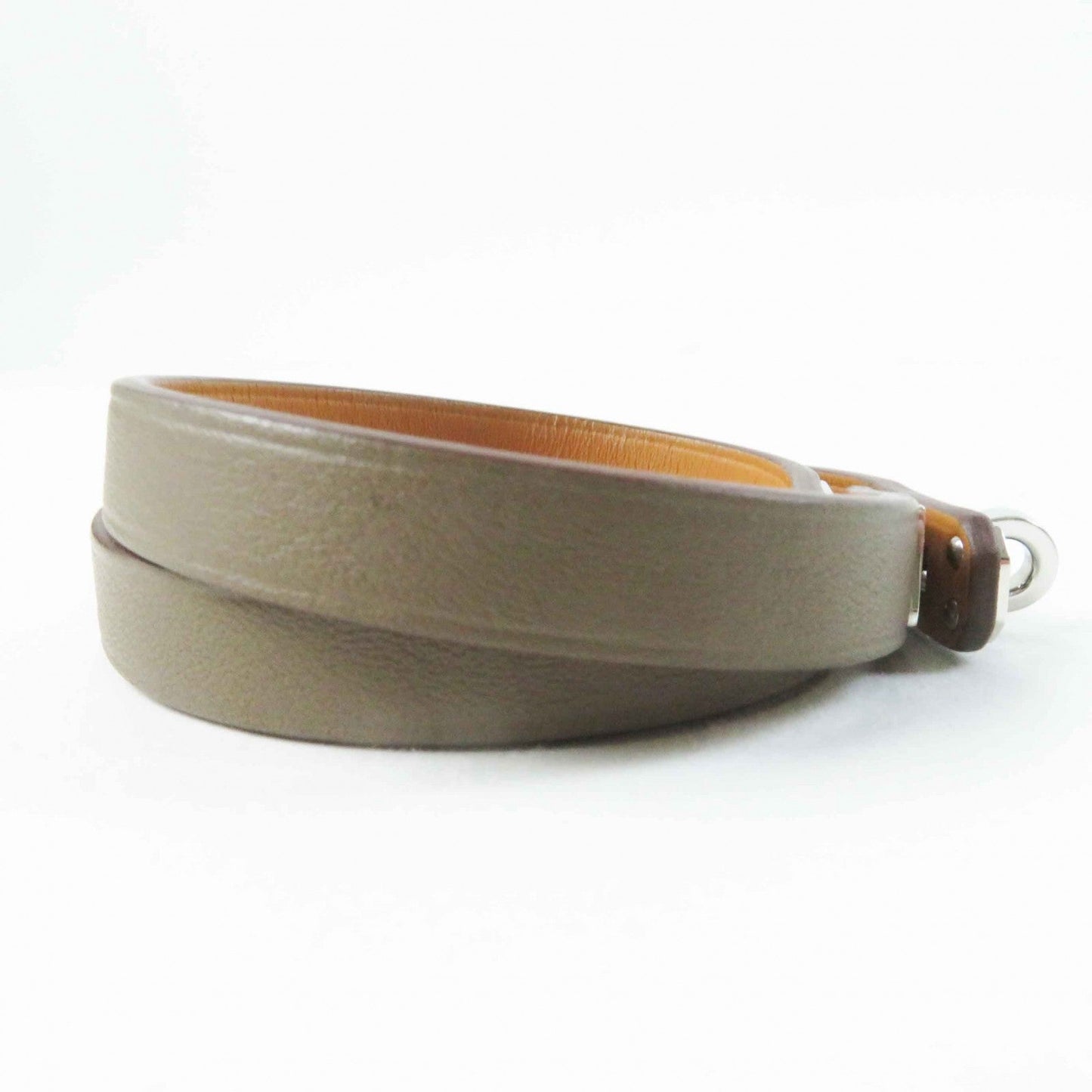 HERMES bracelet Main: Vaux Swift Etope Kelly DeBultour Women Used