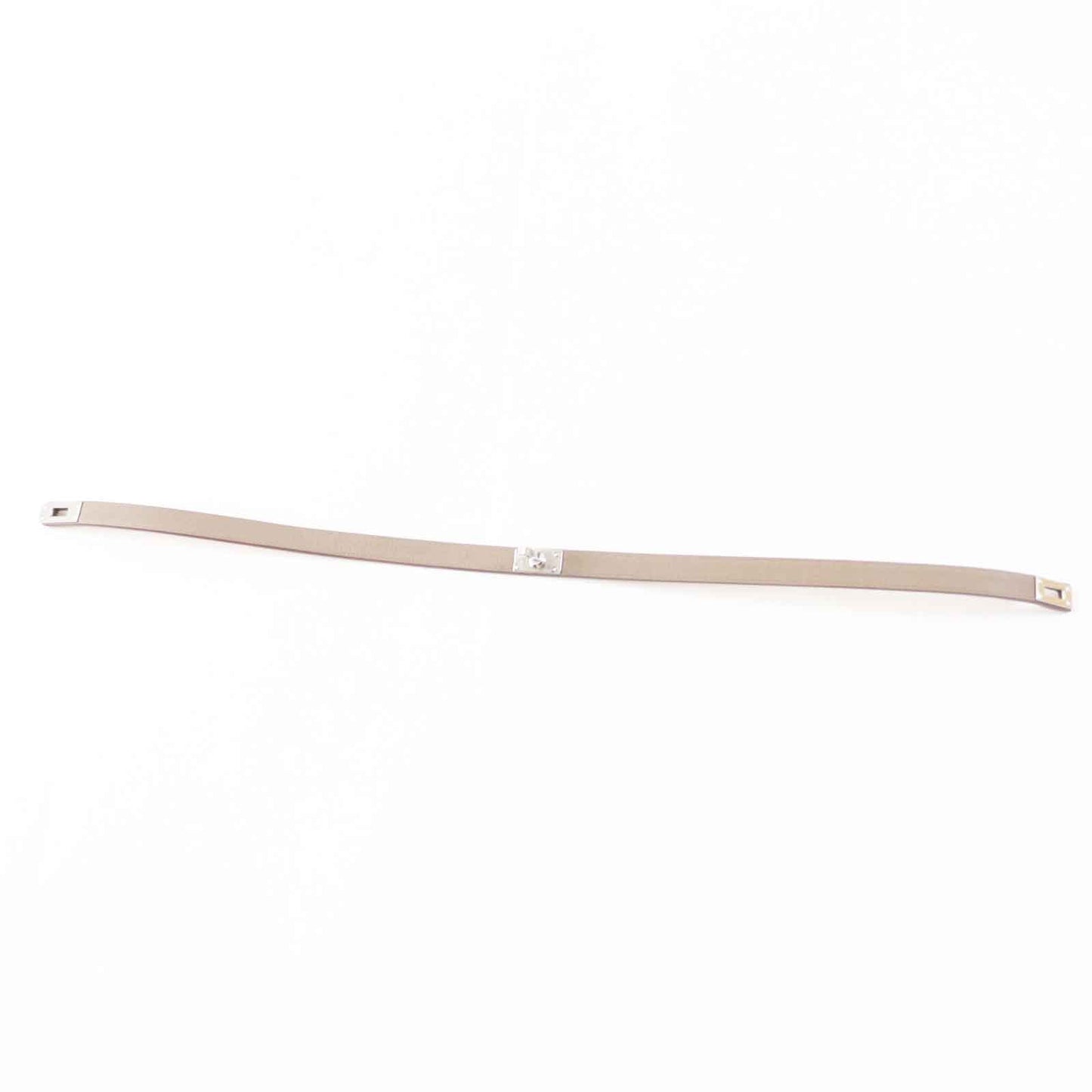 HERMES bracelet Main: Vaux Swift Etope Kelly DeBultour Women Used
