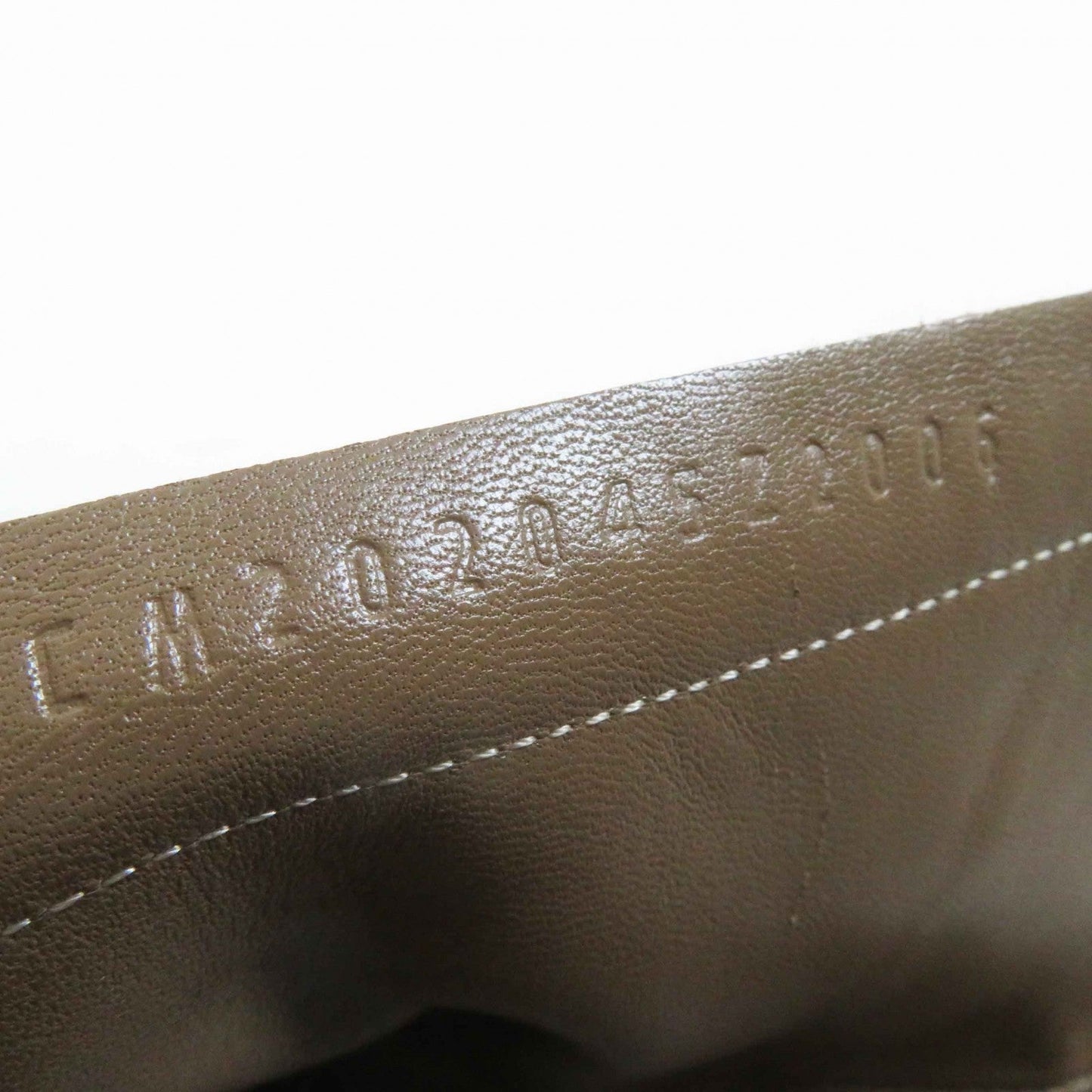 HERMES short boots Main: Suede leather Multi BROOKE Women 37 Used