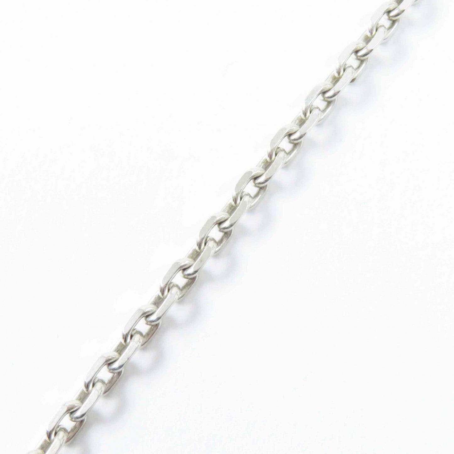 HERMES charm Main: SV925 Silver Too Boo Women Used