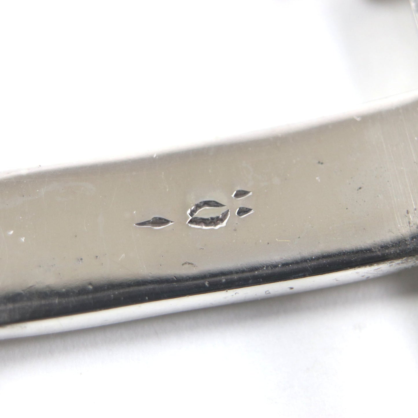 HERMES belt Main: SV925 Silver Touareg Buckle mens Used