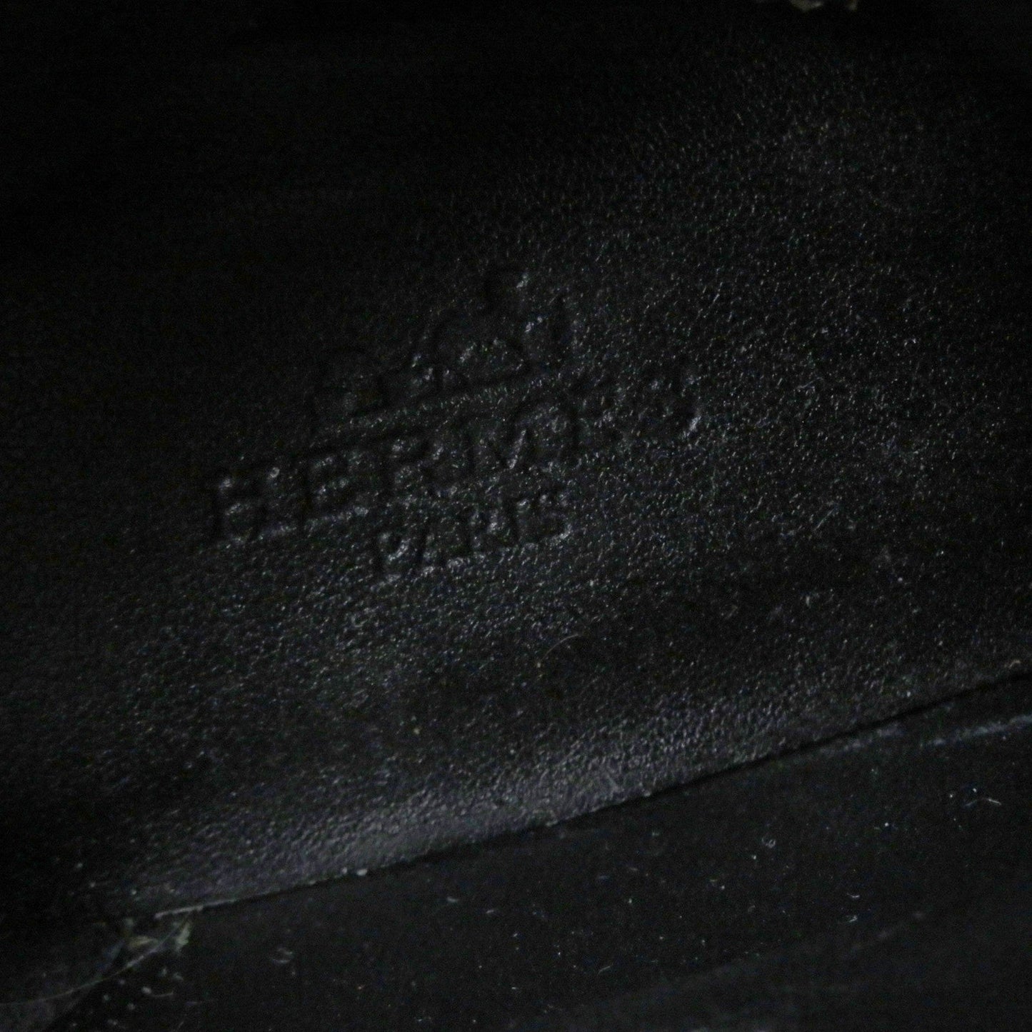 HERMES short boots Main: Suede leather Brown Oh Mage Women 36 Used
