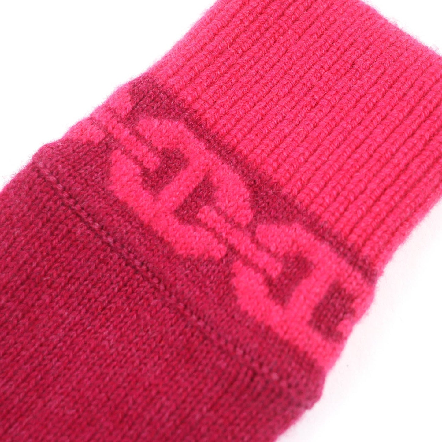 HERMES gloves H232006G cashmere Rose Extreme HEAVEN S