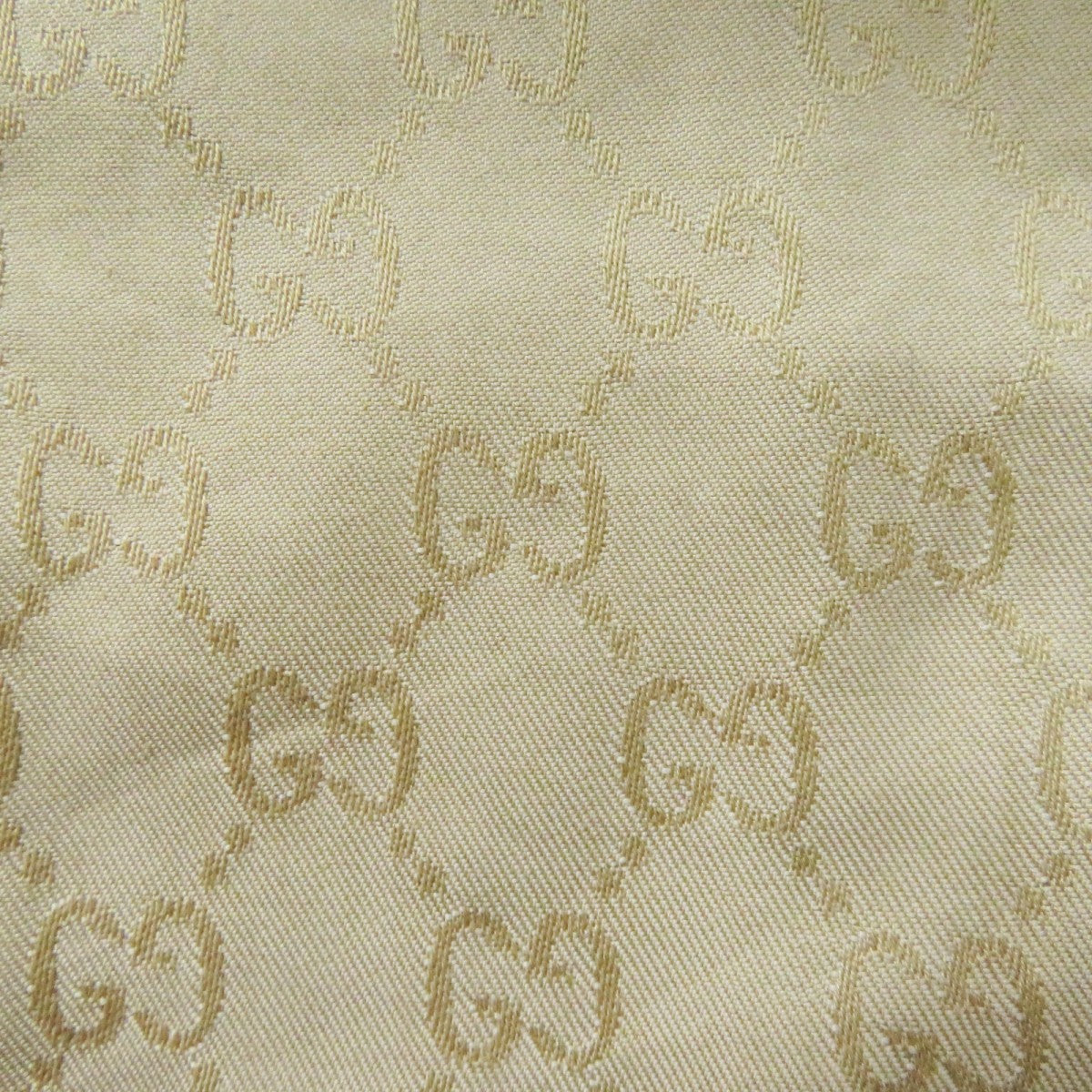 GUCCI trench coat 771441 cotton beige 40