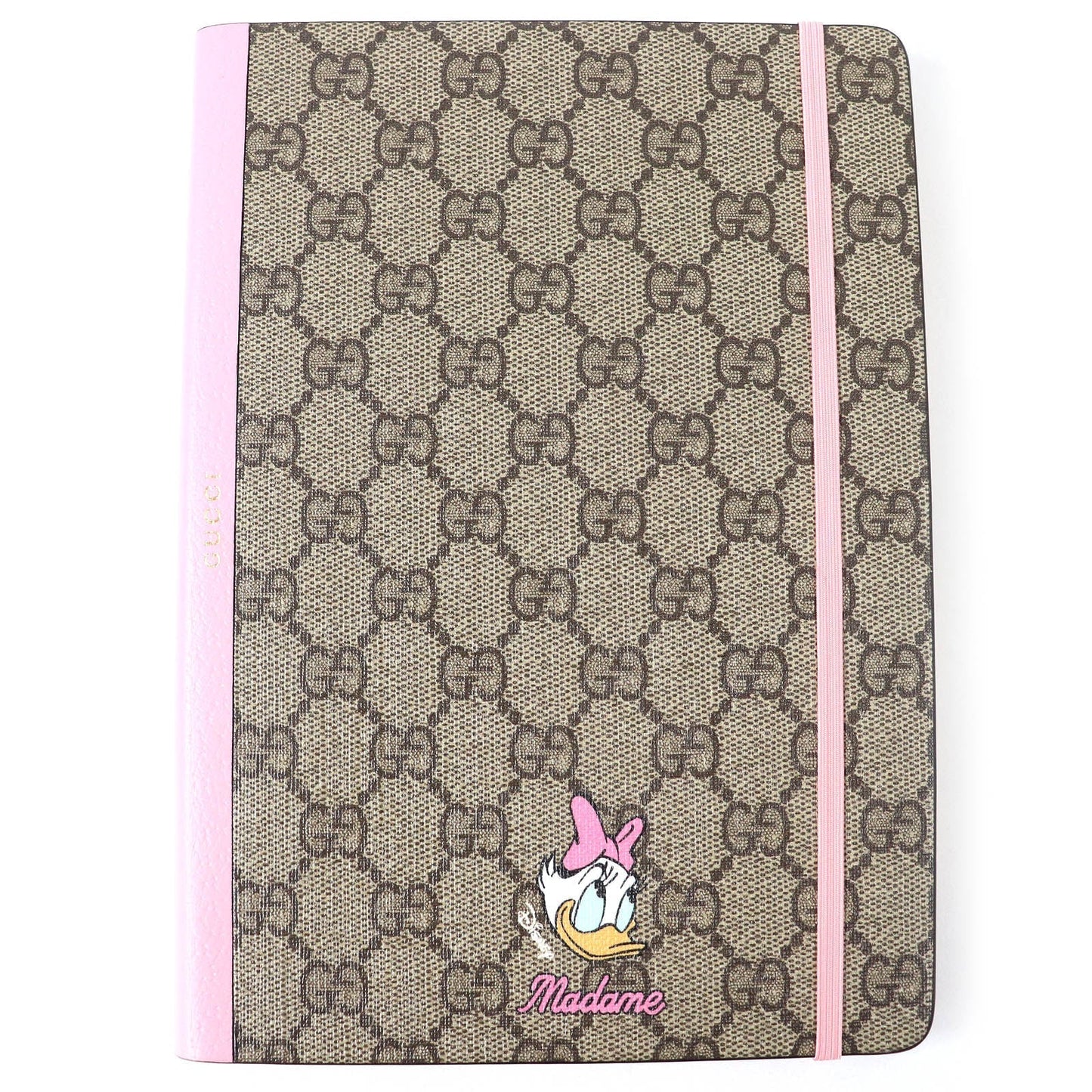 GUCCI Other accessories PVC Beige pink