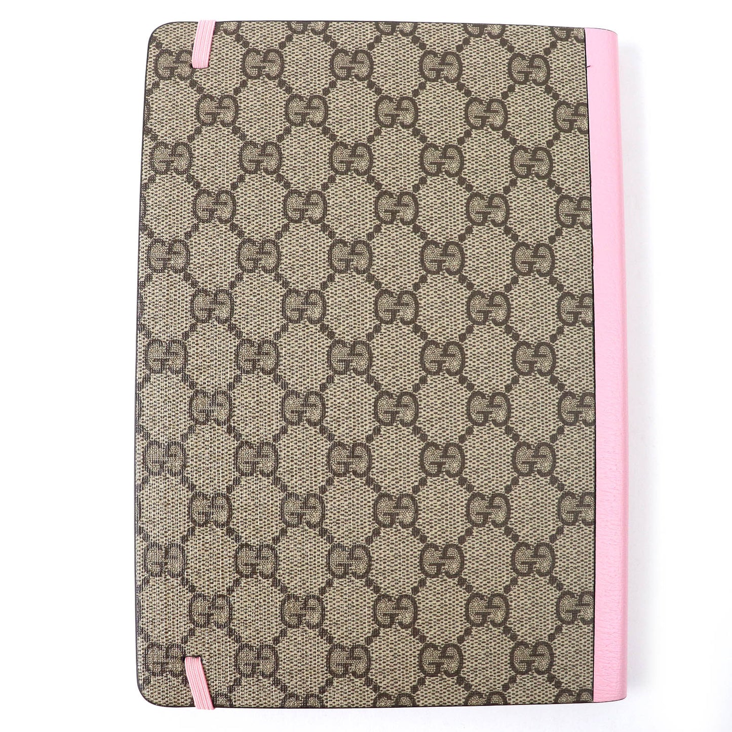 GUCCI Other accessories PVC Beige pink