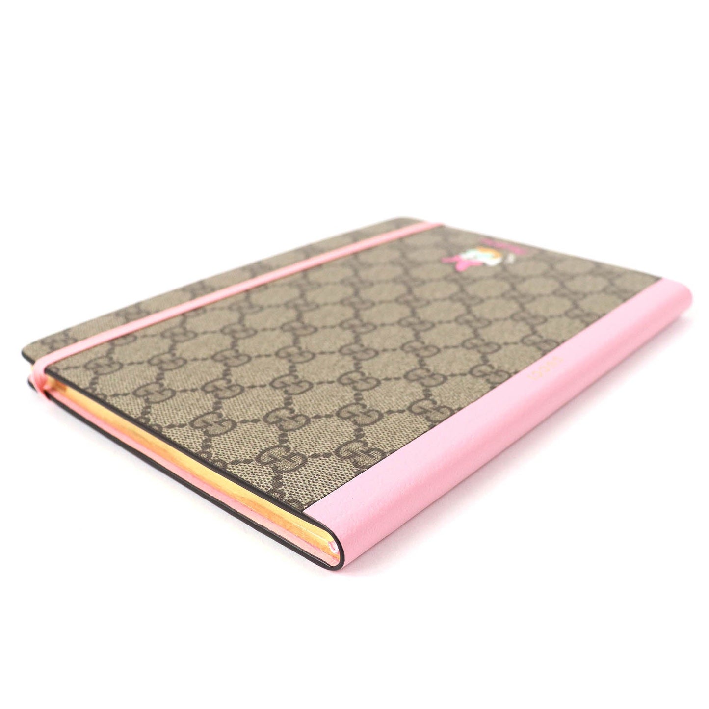 GUCCI Other accessories PVC Beige pink