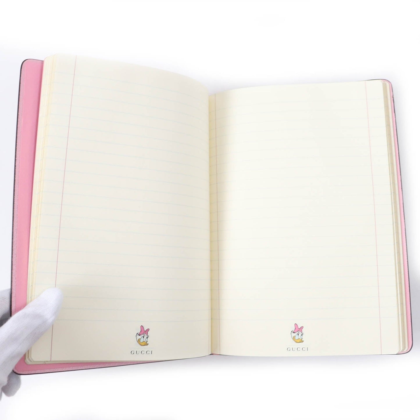 GUCCI Other accessories PVC Beige pink