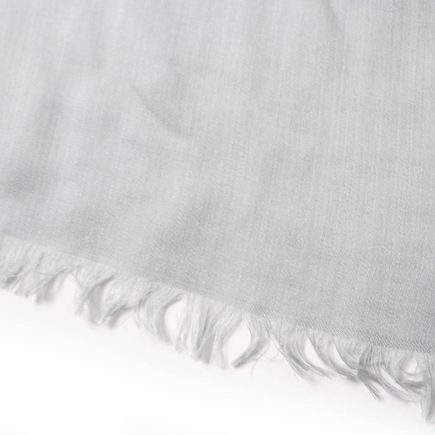 GUCCI shawl 387563 Main: 50% wool, Main: 50% silk gray Women Used