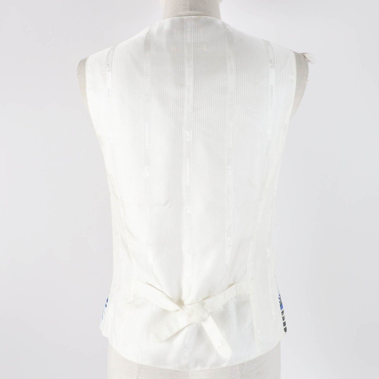 HERMES Best Outer: 100% silk, Outer: 100% acetate, Lining: 100% acetate Multi Margiela period Women 40 Used
