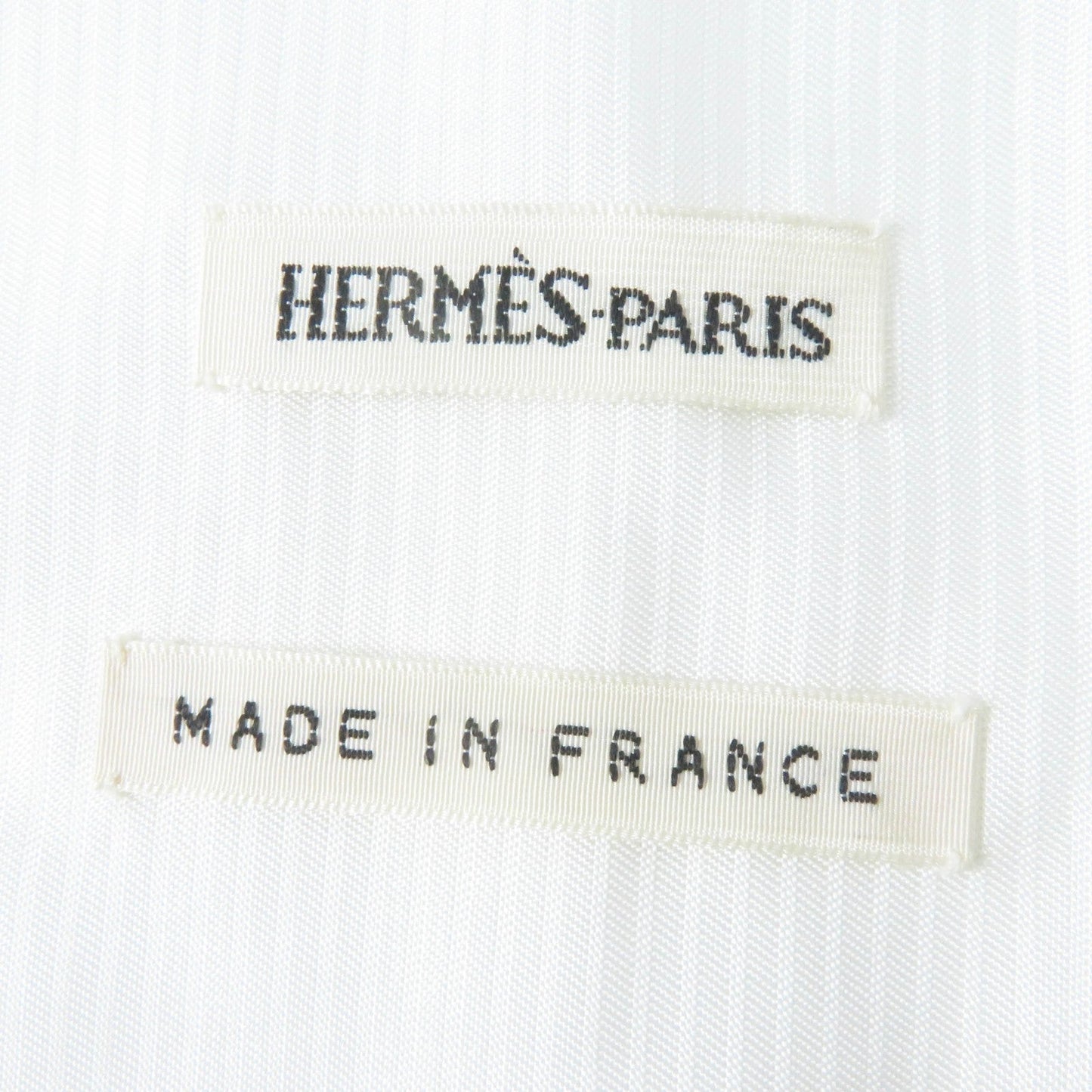 HERMES Best Outer: 100% silk, Outer: 100% acetate, Lining: 100% acetate Multi Margiela period Women 40 Used