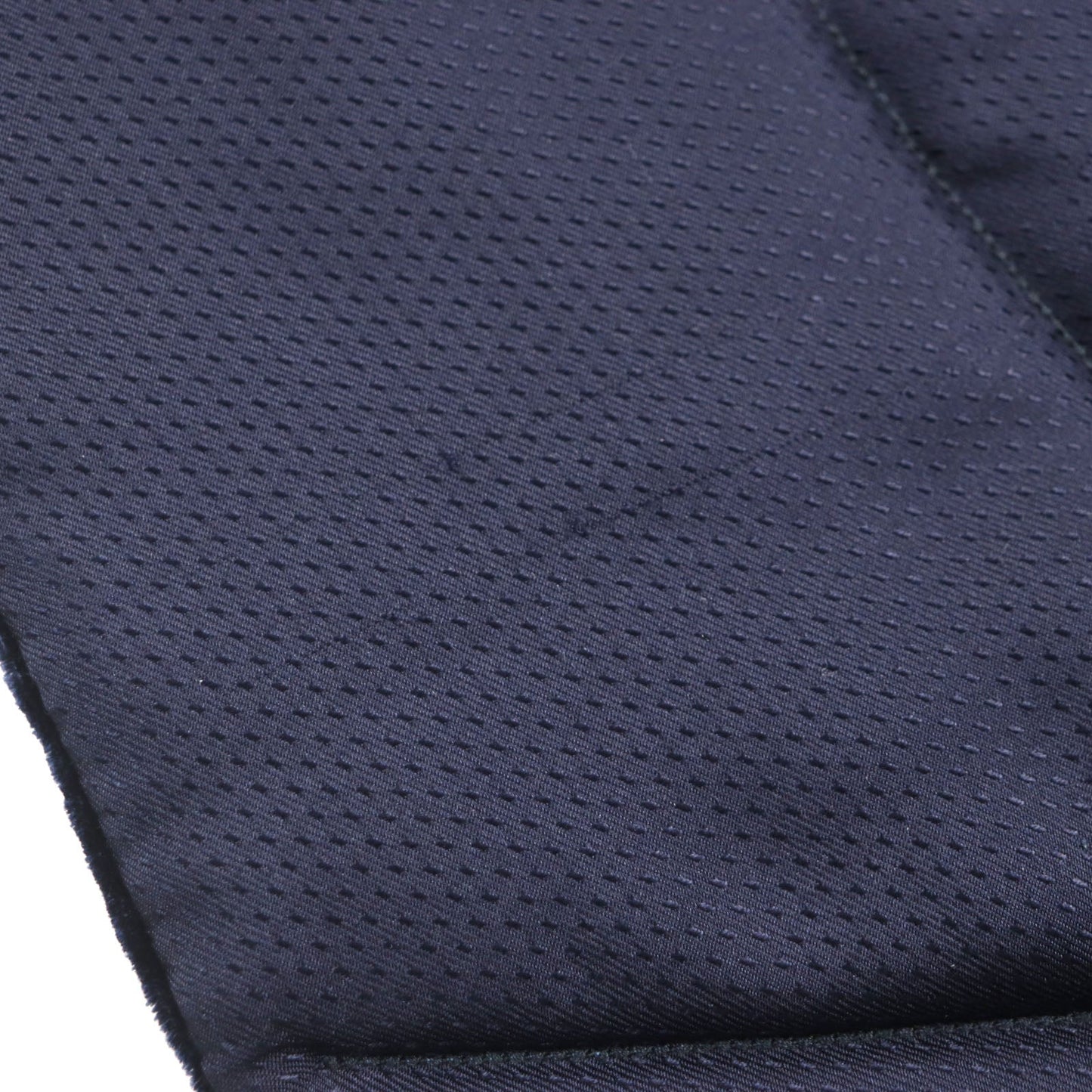 HERMES shawl Main: 100% silk, Filling: 60% silk, Filling: 40% polyester Navy mens Used