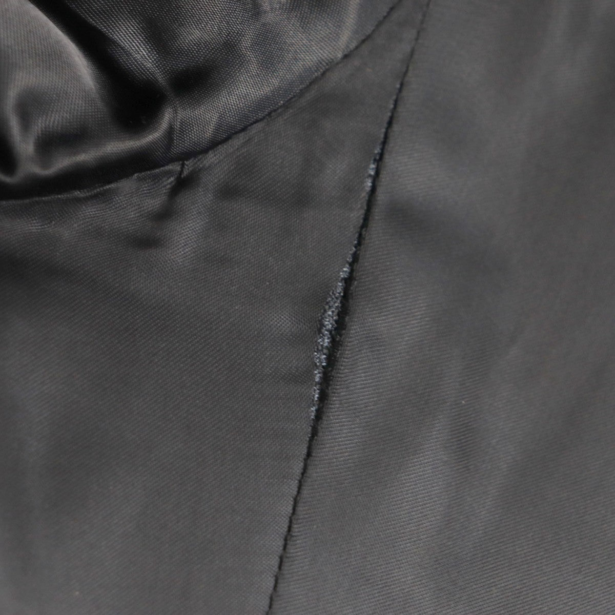 GUCCI Chester coat 353007 cashmere Navy 50