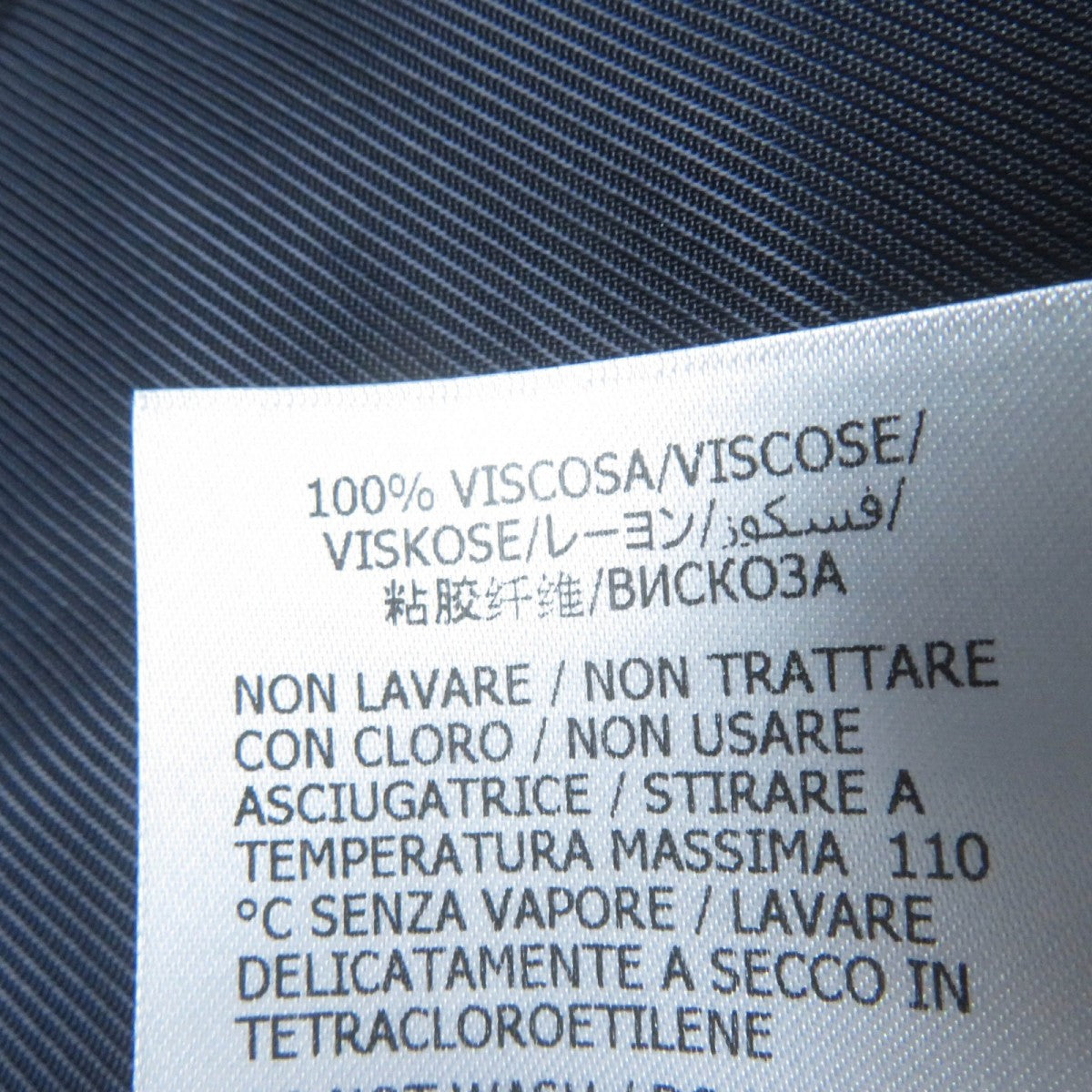 GUCCI A line coat 633152 wool Purple type 36