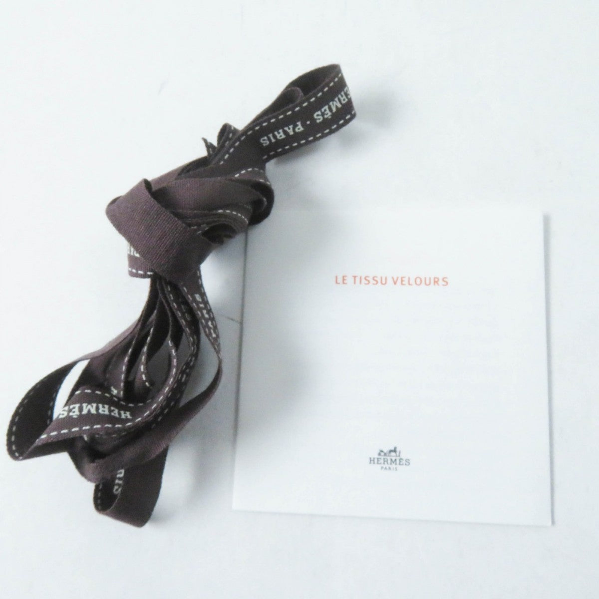 HERMES Mule leather black Oz 36
