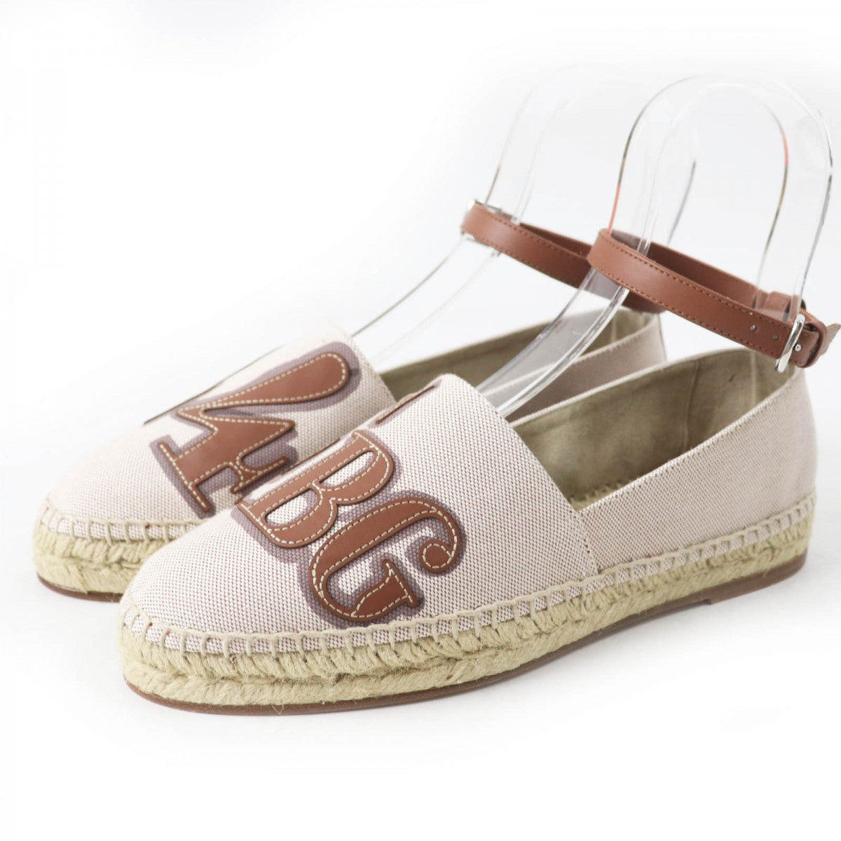 HERMES Slip-on Tower ash NOISETTE GOLD Indirizzo 37