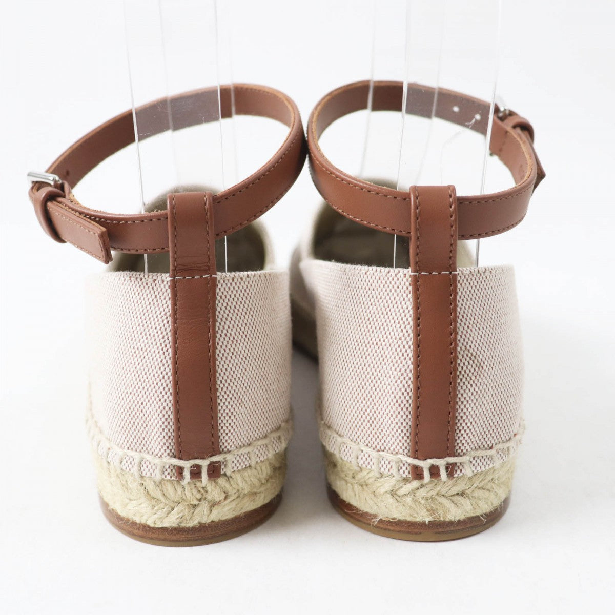 HERMES Slip-on Tower ash NOISETTE GOLD Indirizzo 37