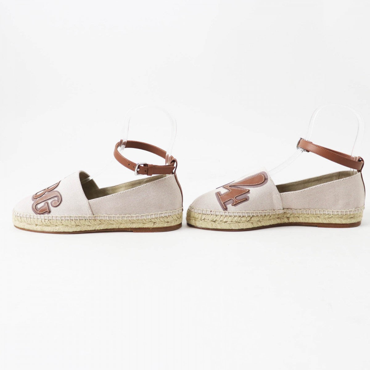 HERMES Slip-on Tower ash NOISETTE GOLD Indirizzo 37