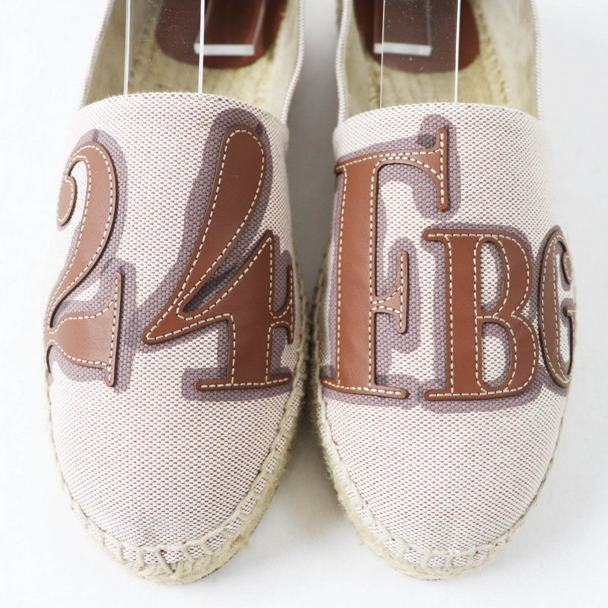 HERMES Slip-on Tower ash NOISETTE GOLD Indirizzo 37