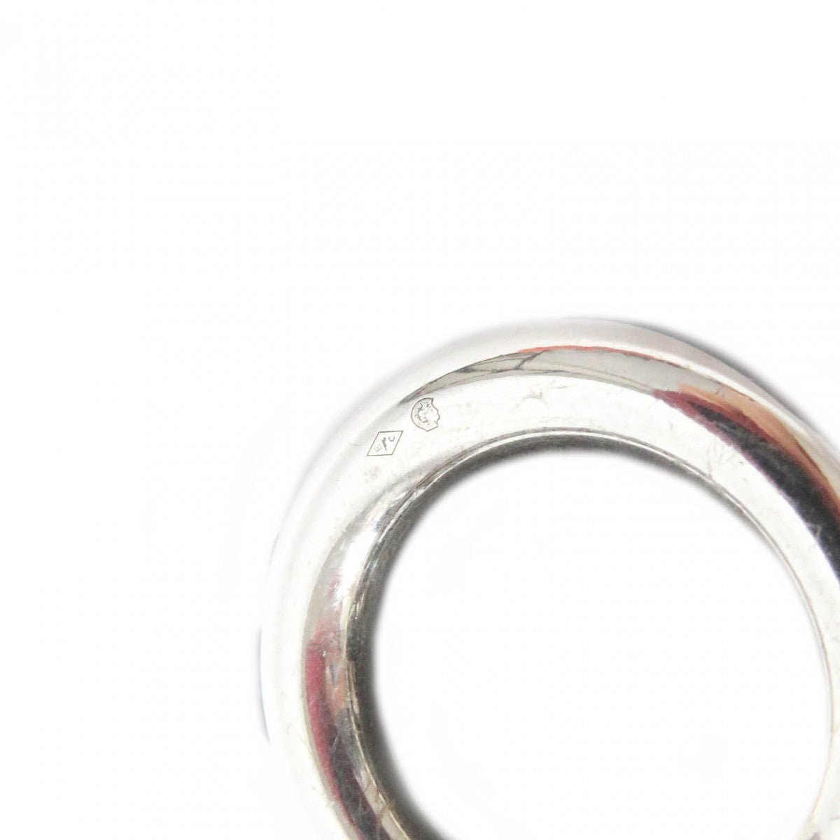 HERMES bracelet AG925 Silver