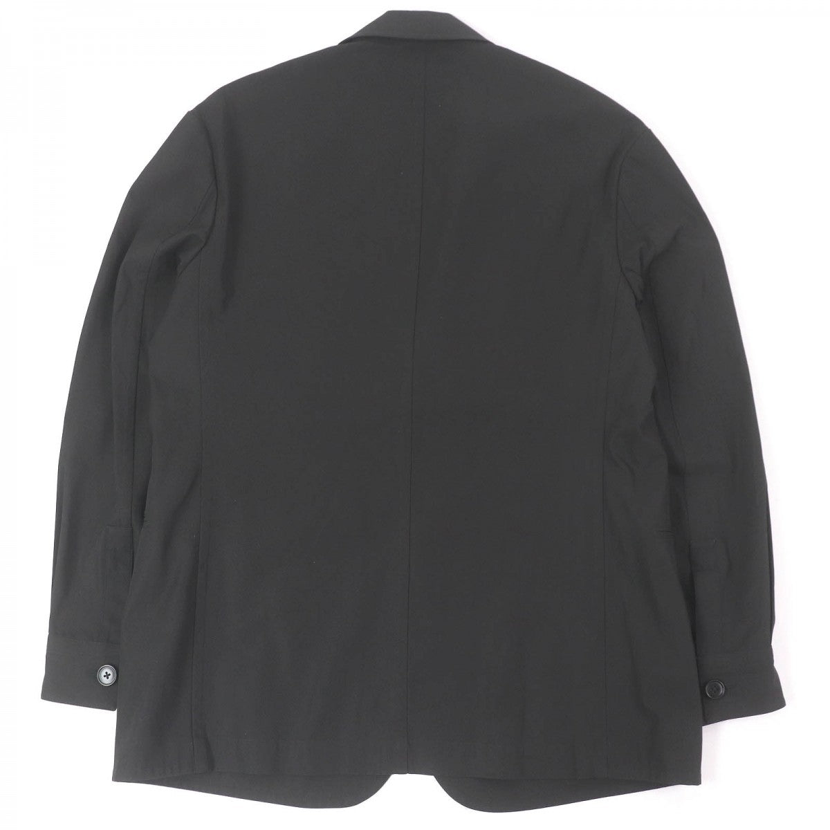 HERMES setup cotton charcoal 50